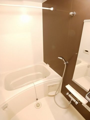 【浴室】 | ベルチェドマーニ