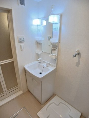 【洗面所】 | ベルチェドマーニ