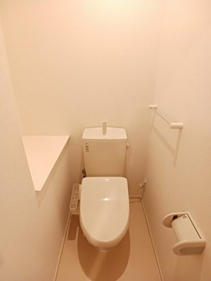 【トイレ】 | ベルチェドマーニ