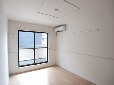 【内装】 | ベルチェドマーニ