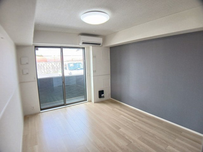 【居間・リビング】 | エアリーガーデン