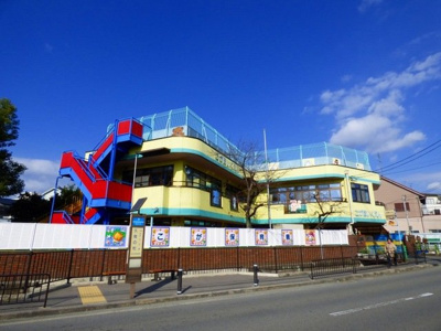 【周辺】 | コスモス | こが保育園まで650m