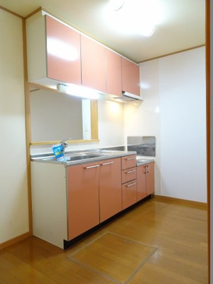 【キッチン】 | コスモス