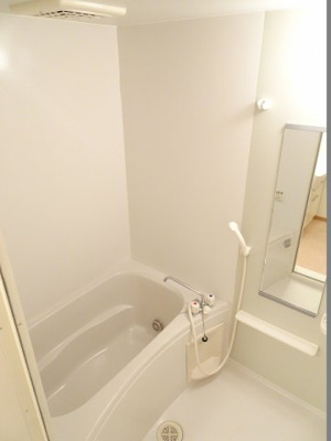 【浴室】 | コスモス