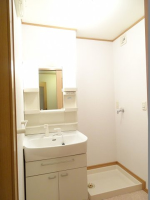 【洗面所】 | コスモス