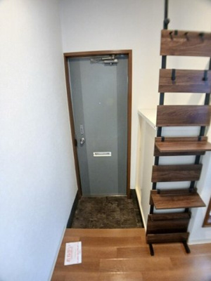 【玄関】 | プチハウスひまわり