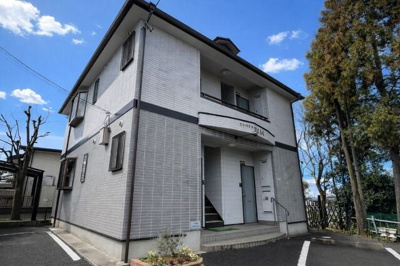 【外観】 | プチハウスひまわり