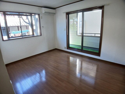 【居間・リビング】 | プチハウスひまわり