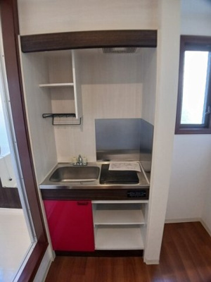 【キッチン】 | プチハウスひまわり