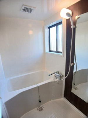 【浴室】 | プチハウスひまわり