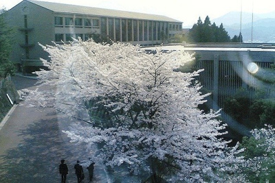 【周辺】 | シャン・ド・フルール | 京都産業大学まで2610m
