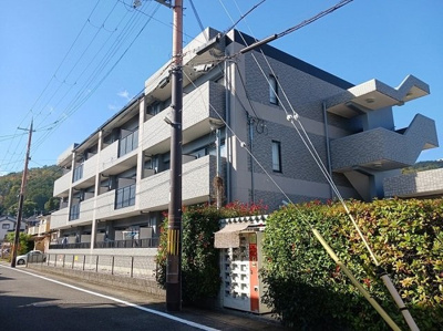 【外観】 | シャン・ド・フルール