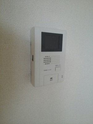 【セキュリティ】 | トール・ハーヴェストⅡ