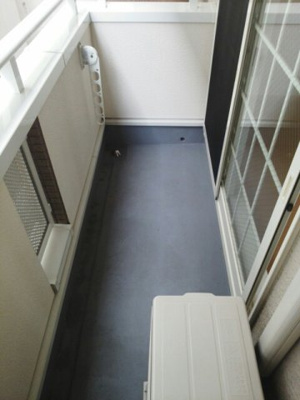 【バルコニー】 | トール・ハーヴェストⅡ