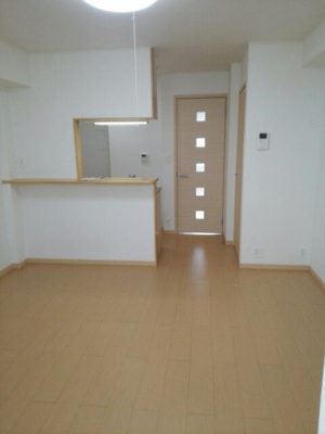 【居間・リビング】 | トール・ハーヴェストⅡ