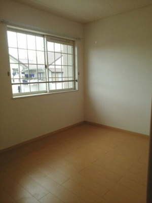 【内装】 | トール・ハーヴェストⅡ