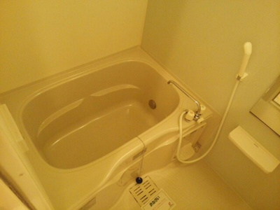 【浴室】 | トール・ハーヴェストⅡ