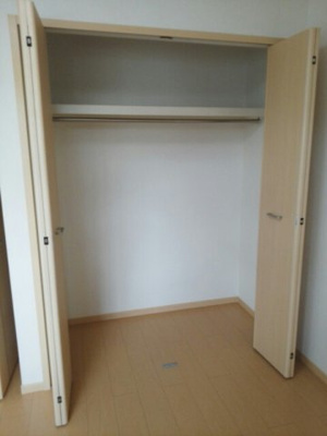 【収納】 | トール・ハーヴェストⅡ