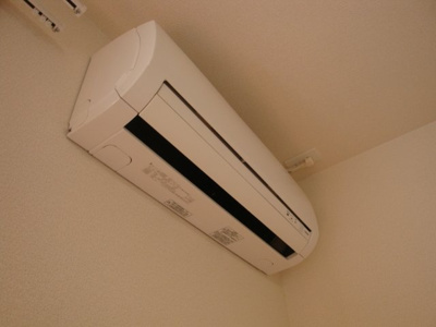 【設備】 | ヴェルダンディ | エアコン