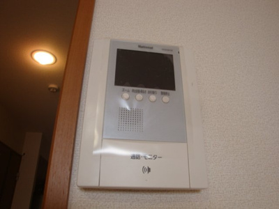 【その他】 | ヴェルダンディ | モニター付インターホン