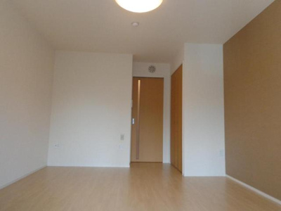 【内装】 | ラヴェール | 洋室