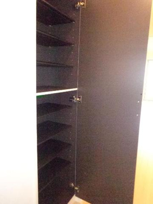 【収納】 | ラヴェール | シューズケース