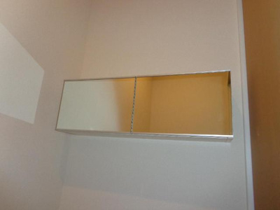 【トイレ】 | ラヴェール | トイレ戸棚