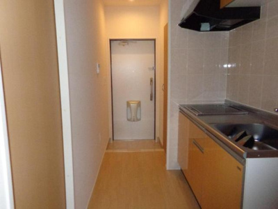 【キッチン】 | ラヴェール | キッチンスペース