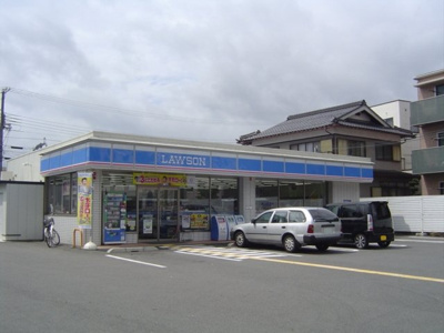 【周辺】 | ラヴェール | ローソン福知山篠尾新町店まで531ｍ