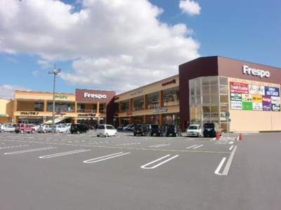 【周辺】 | ラヴェール | フレスポ福知山まで704ｍ