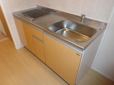 【キッチン】 | ラヴェール | キッチン