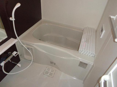 【浴室】 | ラヴェール | ユニットバス