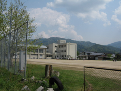 【周辺】 | メゾン・リバーストーン | 石川小学校まで480ｍ