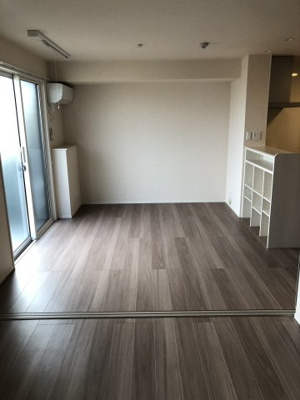 【居間・リビング】 | ティグリス