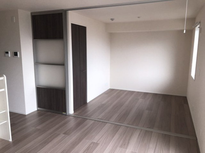 【洋室】 | ティグリス