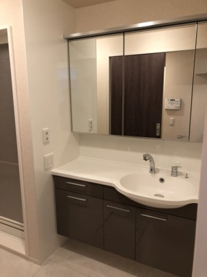 【洗面所】 | ティグリス