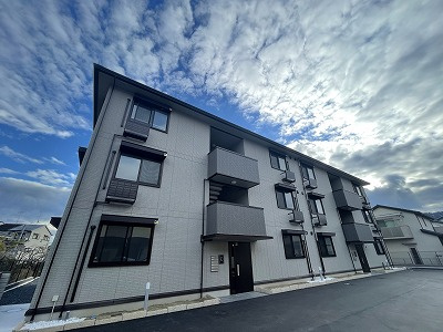 【外観】 | ティグリス