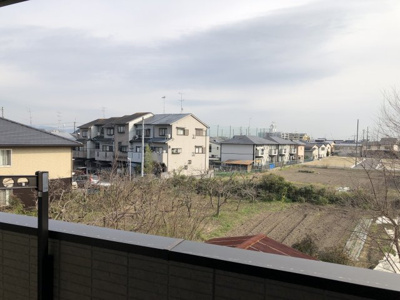 【バルコニー】 | ティグリス