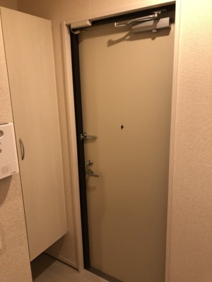 【玄関】 | ティグリス