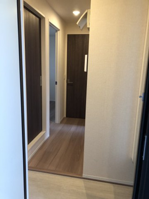 【玄関】 | ティグリス