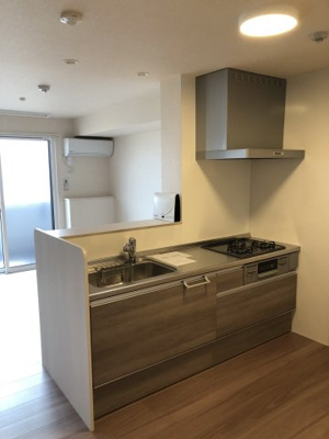 【キッチン】 | ティグリス