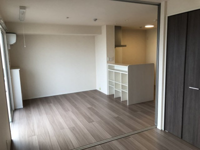 【居間・リビング】 | ティグリス