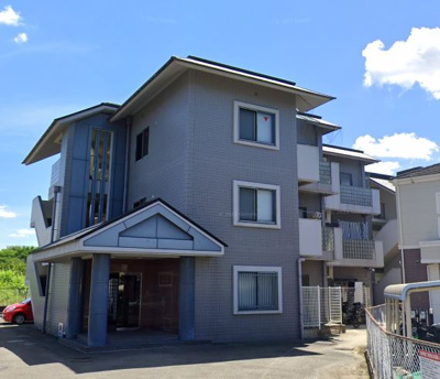 【外観】 | リジョイス桂