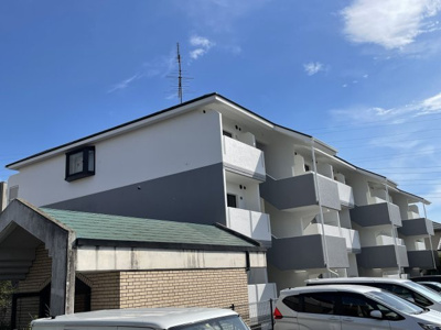 【外観】 | ドルミ高矢