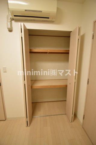 オーシャン松屋町のその他