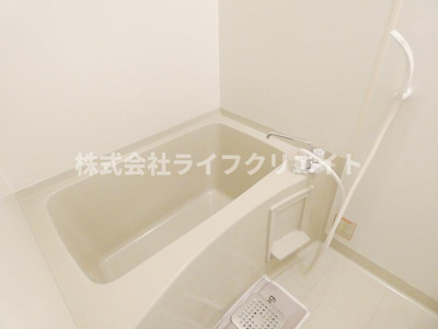 【浴室】 | Ｔ・オイコス