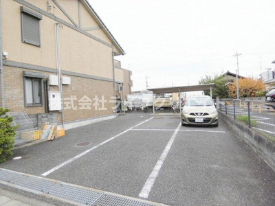 【駐車場】 | Ｔ・オイコス