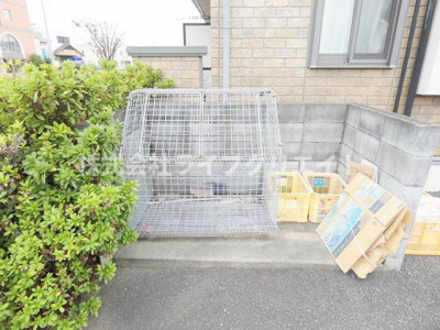 【その他共用部分】 | Ｔ・オイコス