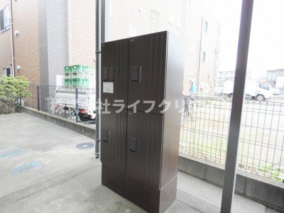 【その他共用部分】 | Ｔ・オイコス
