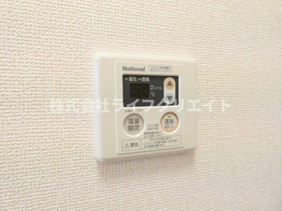 【設備】 | Ｔ・オイコス